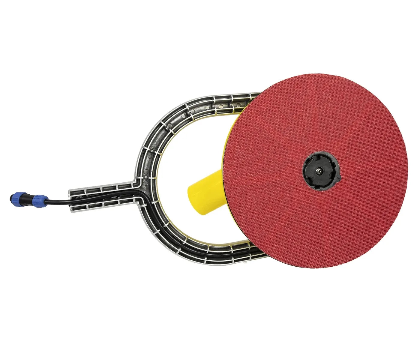 Rössle Padholder mit Klettfläche