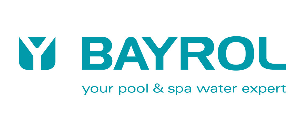 Bayrol Steinrein - Pool & Teich