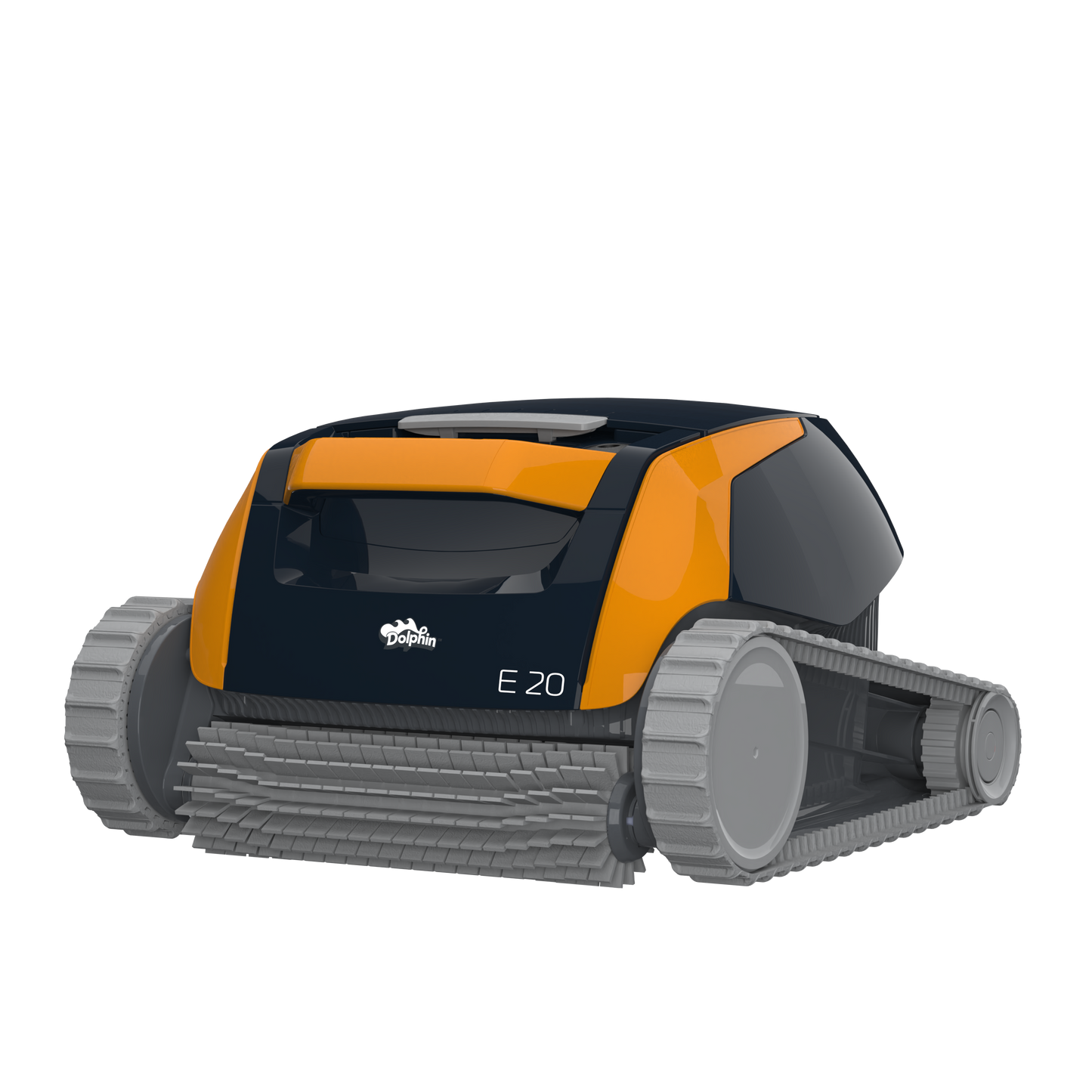 Dolphin E20 Poolroboter - Pool & Teich