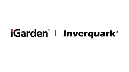 Inverquark M1 AI iGarden Poolroboter – Akku kabellose Reinigung