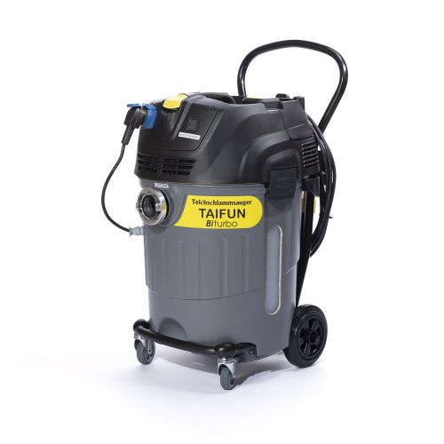 Teichsauger - Pool & Teich