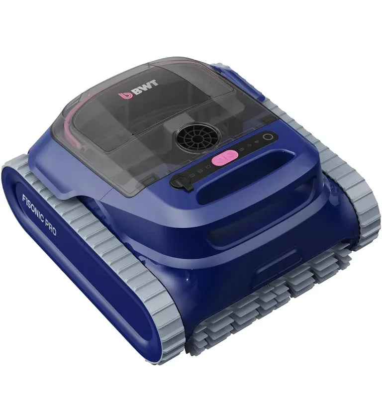 Poolroboter - Pool & Teich