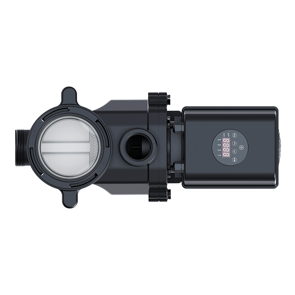 Pool Filterpumpe Inverquark Invereco