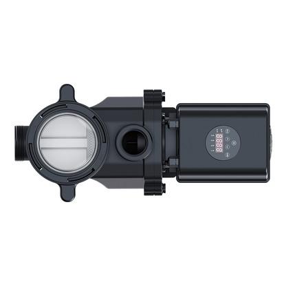 Pool Filterpumpe Inverquark Invereco