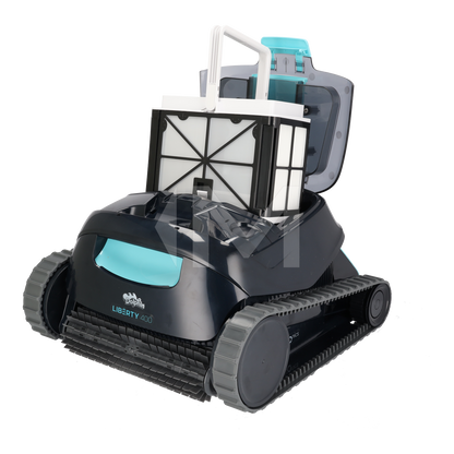 Dolphin Liberty 400 Poolroboter - Pool & Teich