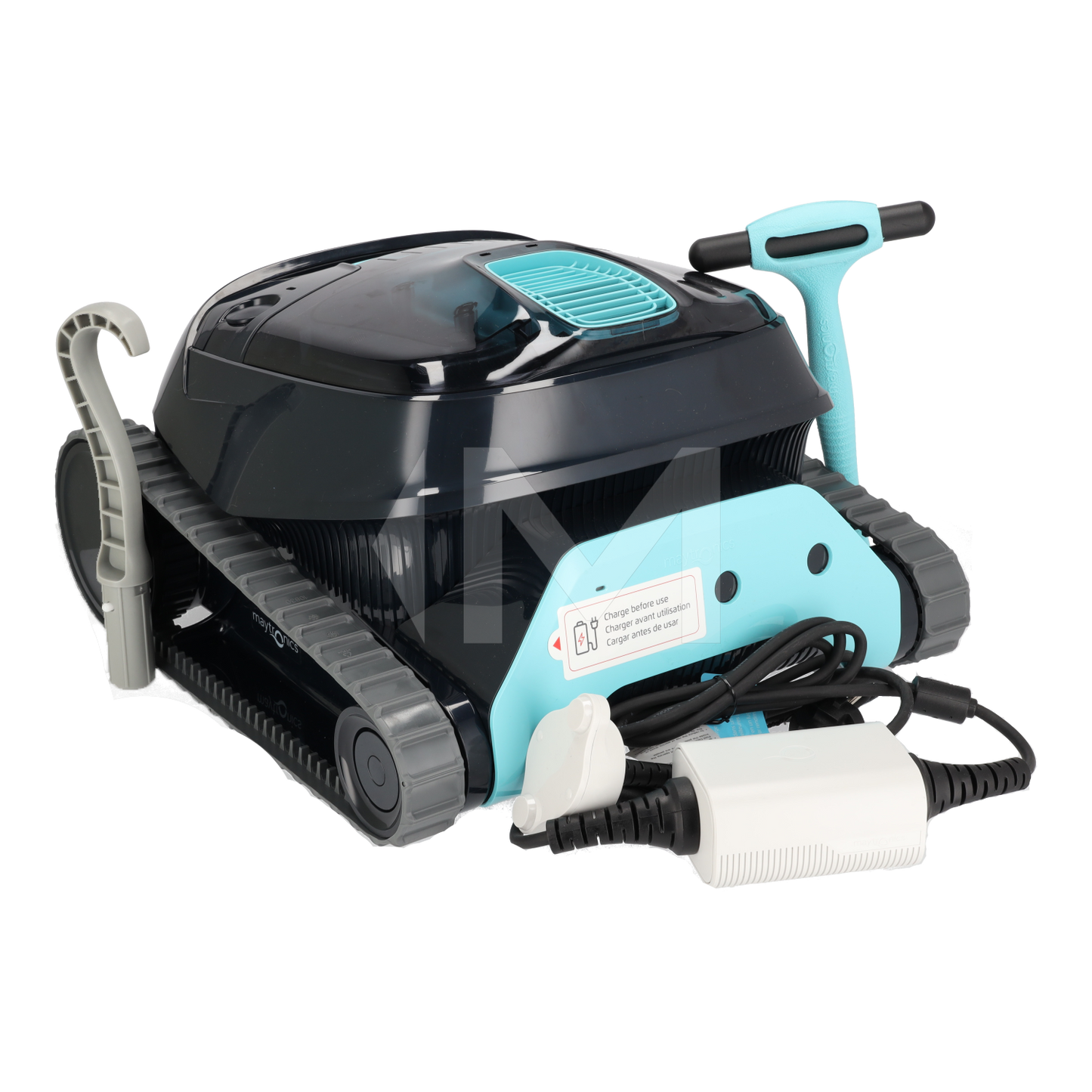 Dolphin Liberty 400 Poolroboter - Pool & Teich