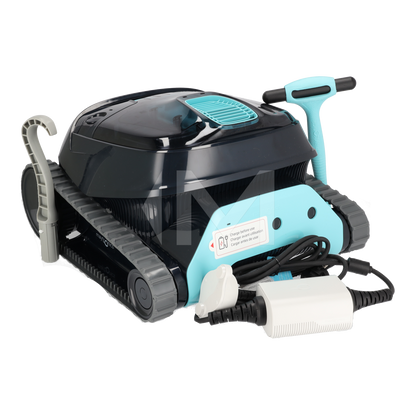 Dolphin Liberty 400 Poolroboter - Pool & Teich