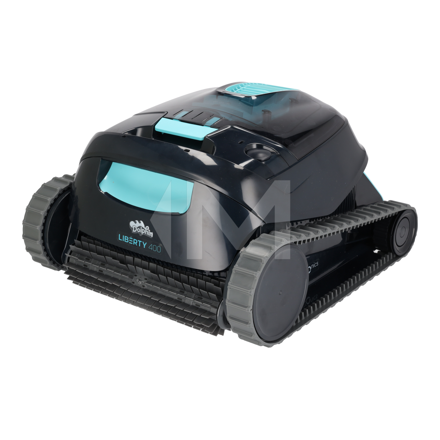 Dolphin Liberty 400 Poolroboter - Pool & Teich