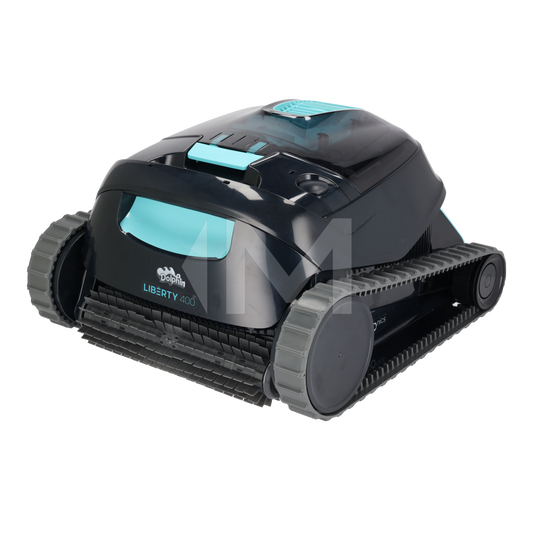 Dolphin Liberty 400 Poolroboter - Pool & Teich