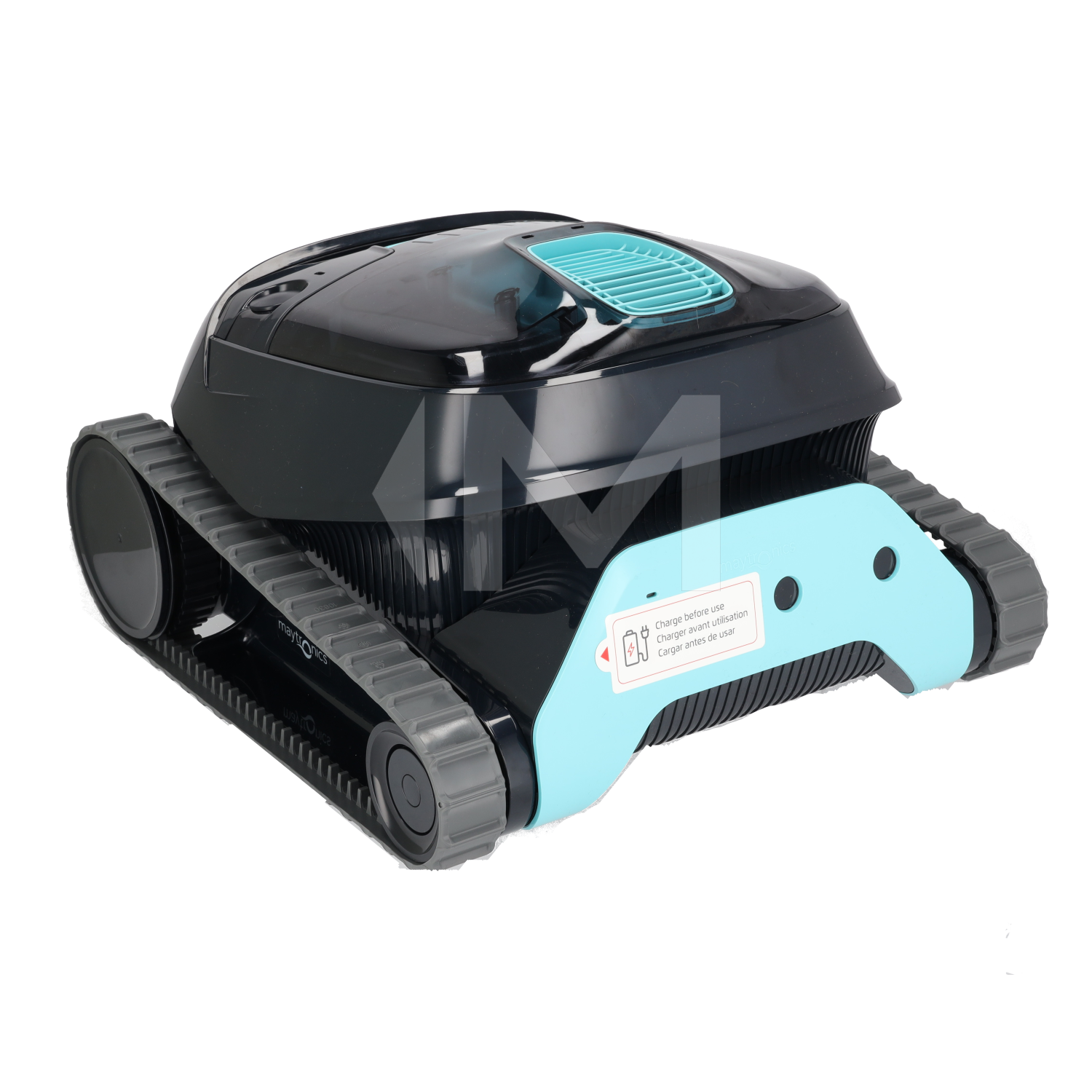 Dolphin Liberty 400 Poolroboter - Pool & Teich