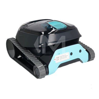 Dolphin Liberty 400 Poolroboter - Pool & Teich