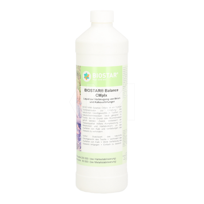 Biostar Härtestabilisierer Balance CMplx 1l