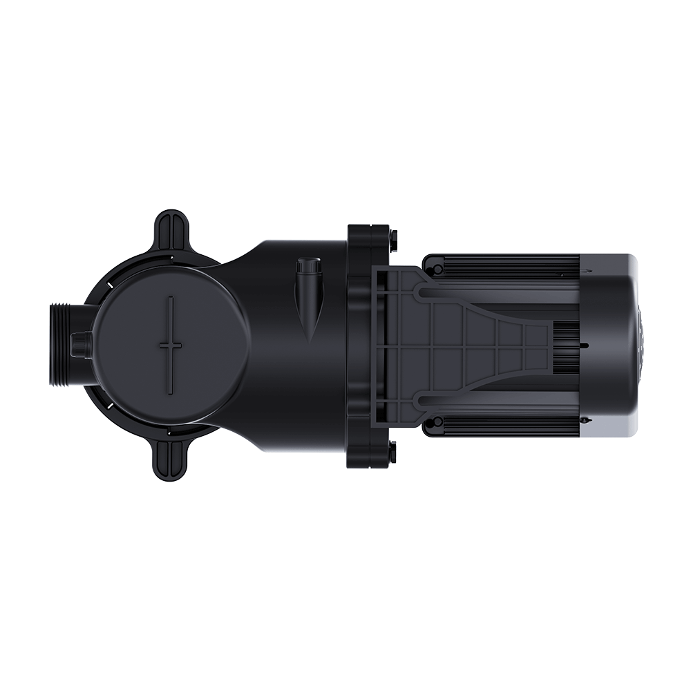 Pool Filterpumpe Inverquark Invereco