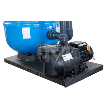 Filteranlage PROFI