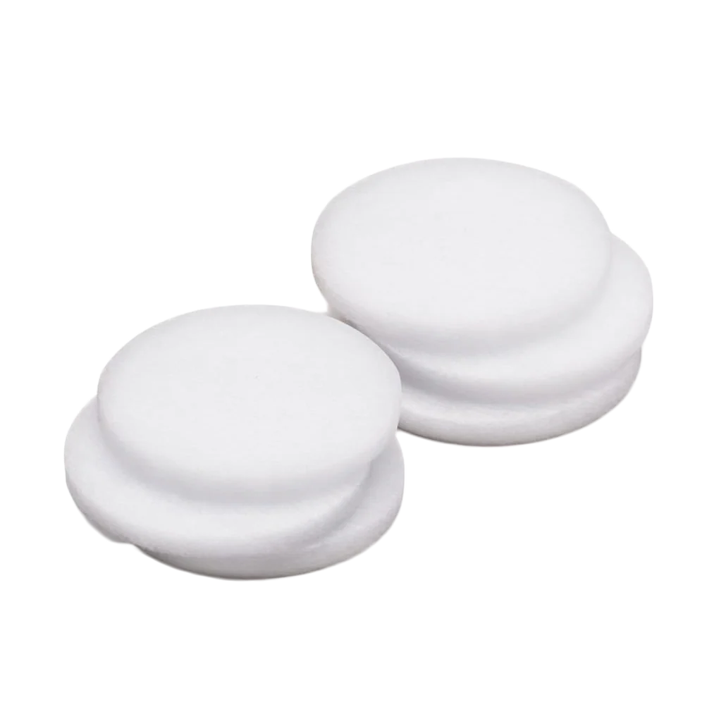 Tosstec Powerfilter Pad Set - 6 Stück - Pool & Teich