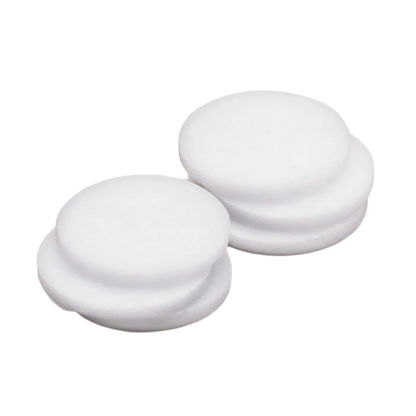 Tosstec Powerfilter Pad Set - 6 Stück - Pool & Teich