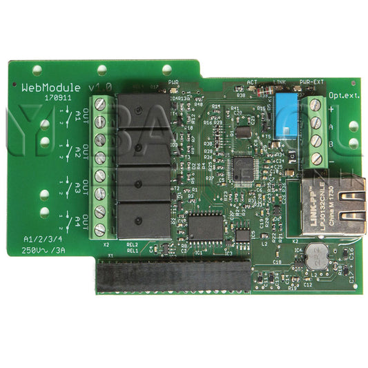 Bayrol Webmodul Poolrelax 3 - Pool & Teich