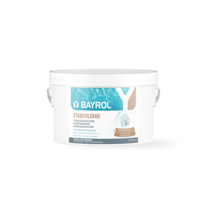 Bayrol Stabichloran 3kg - Pool & Teich