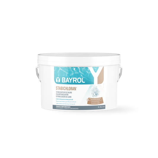 Bayrol Stabichloran 3kg - Pool & Teich