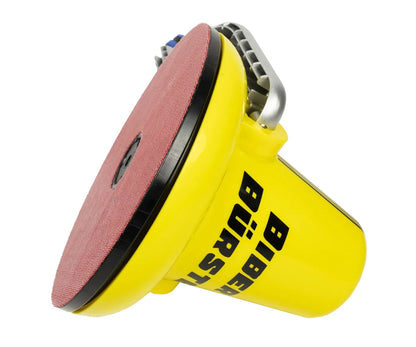 Rössle Padholder mit Klettfläche