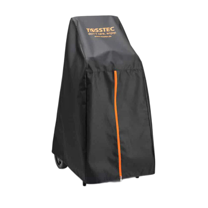 Tosstec TT-RB Biopool-Set, Poolroboter Naturpool