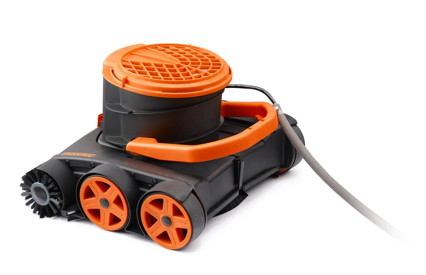 Tosstec TT-RB Bio-Poolroboter, Naturpool - Pool & Teich