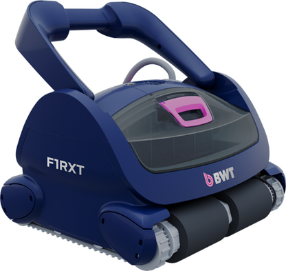 BWT Poolroboter F1RXT mit APP Steuerung - Pool & Teich
