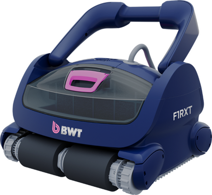 BWT Poolroboter F1RXT mit APP Steuerung - Pool & Teich