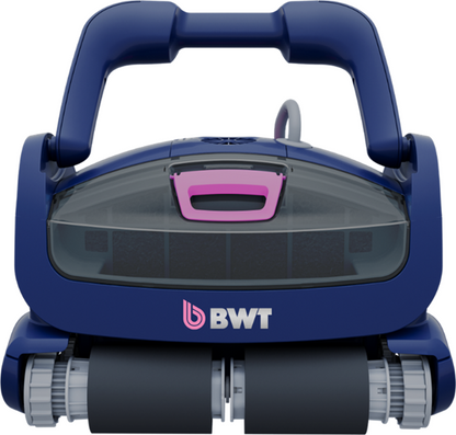 BWT Poolroboter F1RXT mit APP Steuerung - Pool & Teich