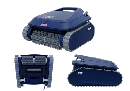 BWT Poolroboter F1R - Pool & Teich