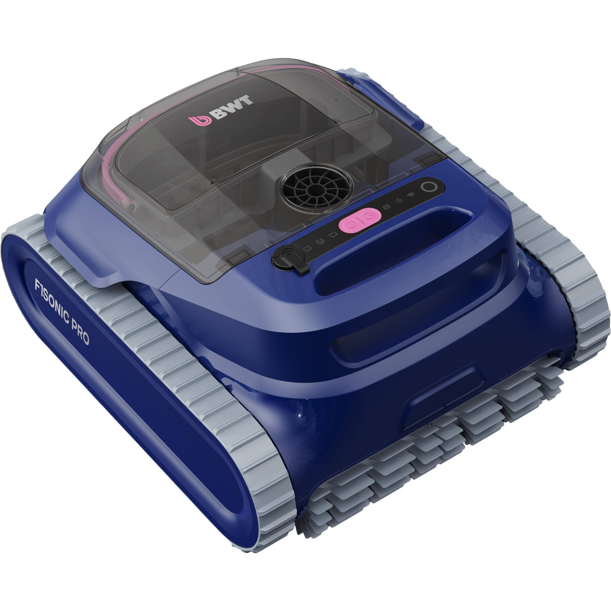 BWT Poolroboter F1 Sonic Pro Akku - Pool & Teich