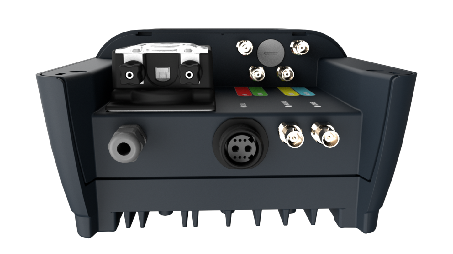 BAYROL Automatic Salt AS5, AS7 Set mit pH- und Rxmessung, WIFI - Pool & Teich