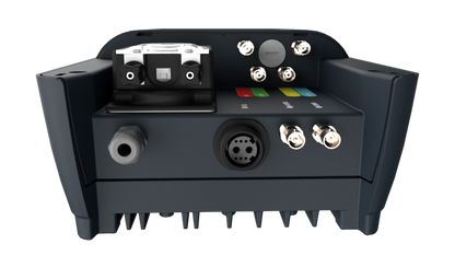 BAYROL Automatic Salt AS5, AS7 Set mit pH- und Rxmessung, WIFI - Pool & Teich