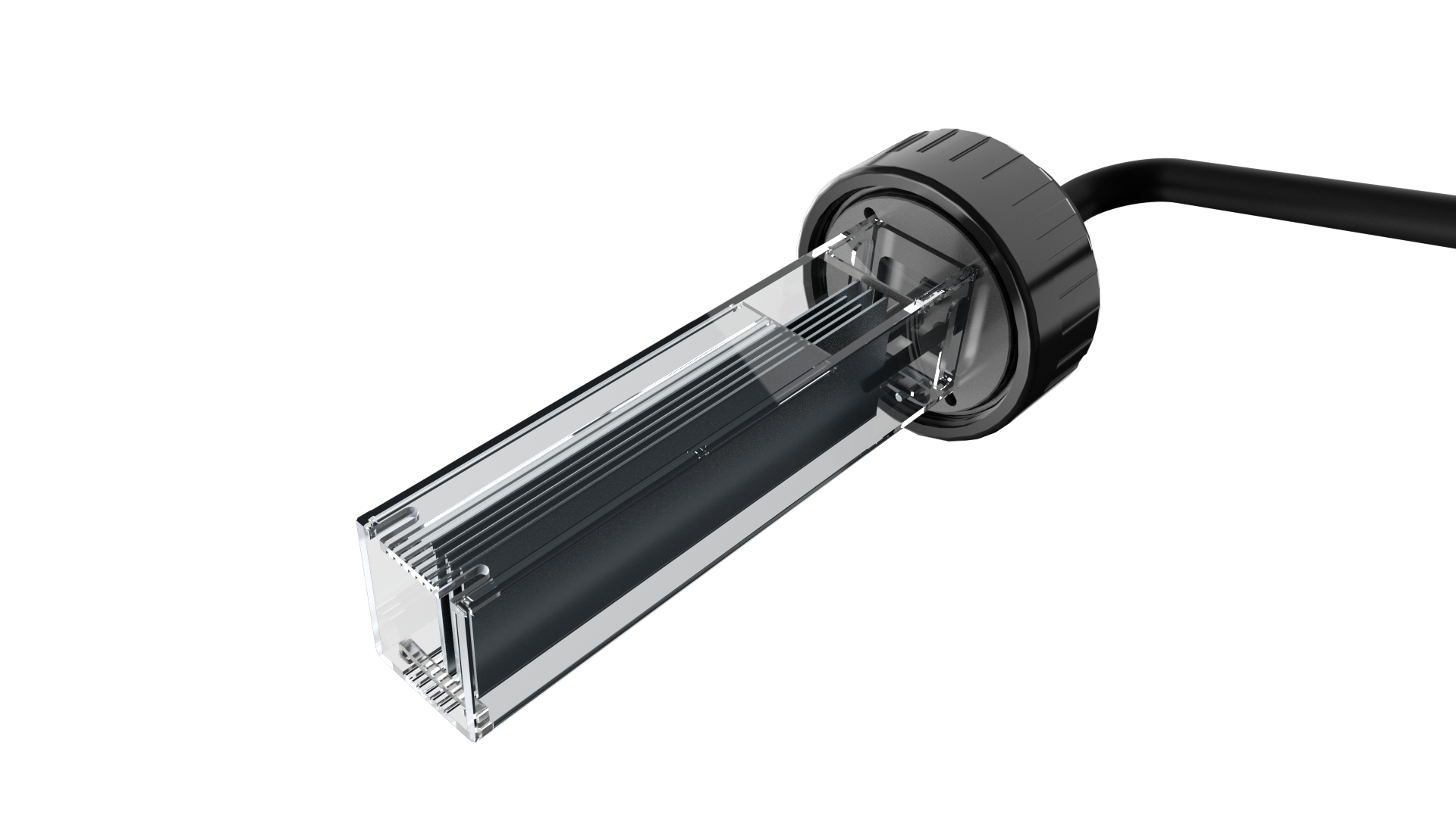 BAYROL Automatic Salt AS5, AS7 Set mit pH- und Rxmessung, WIFI - Pool & Teich