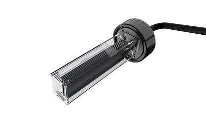 BAYROL Automatic Salt AS5, AS7 Set mit pH- und Rxmessung, WIFI - Pool & Teich