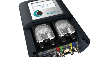 Bayrol Automatic Chlor/pH Dosieranlage mit Wifi - Pool & Teich