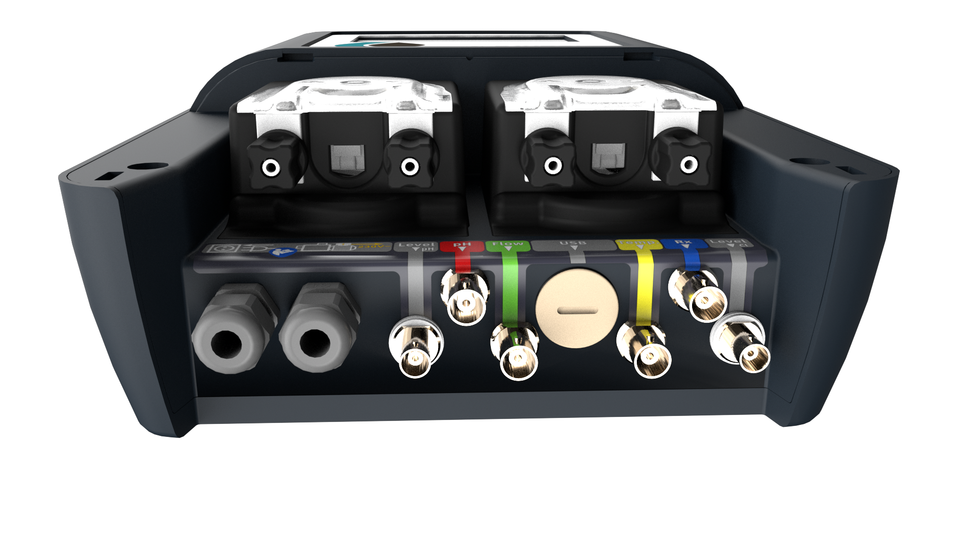 Bayrol Automatic Chlor/pH Dosieranlage mit Wifi - Pool & Teich