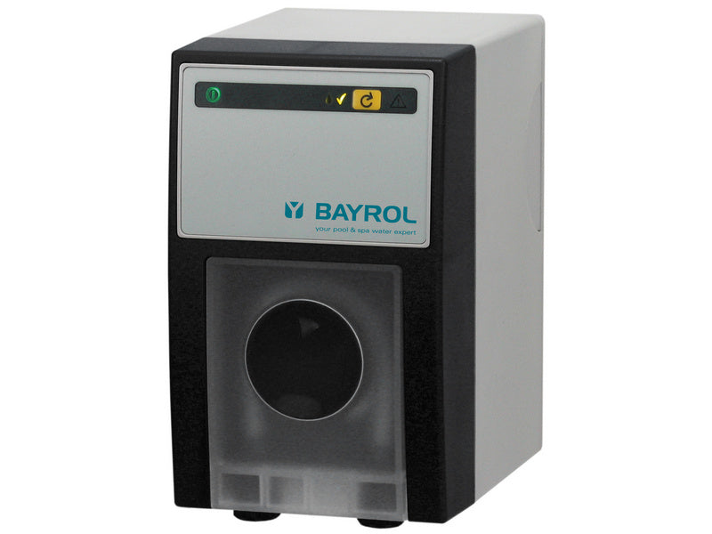 Bayrol Flockmatic Dosieranlage Flockmittel - Pool & Teich
