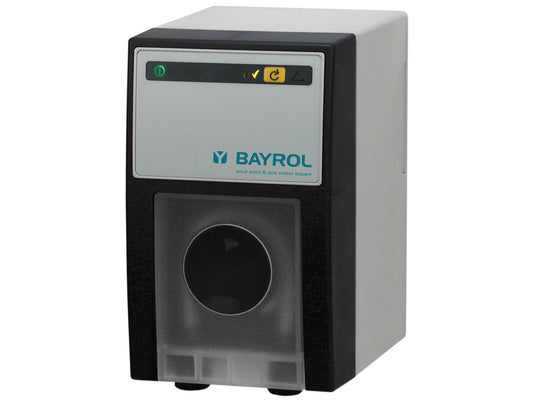 Bayrol Flockmatic Dosieranlage Flockmittel - Pool & Teich