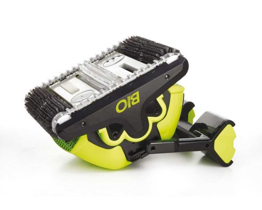 Dolphin BIO S Poolroboter Schwimmteichreiniger - Pool & Teich