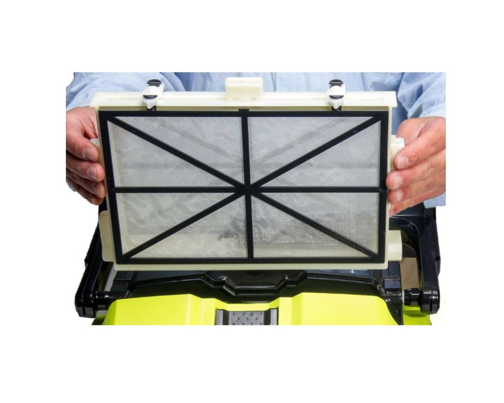 Dolphin BIO S Poolroboter Schwimmteichreiniger - Pool & Teich