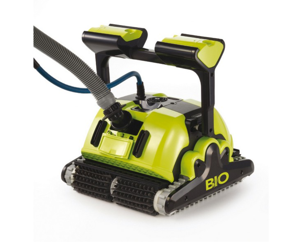 Dolphin BIO S Poolroboter Schwimmteichreiniger - Pool & Teich