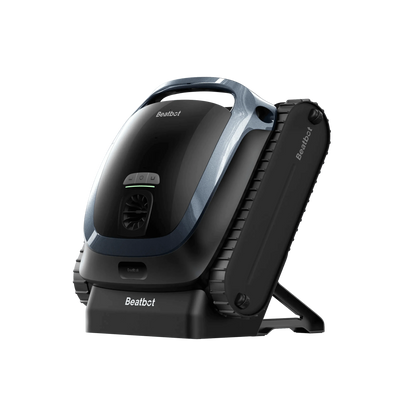 Beatbot AquaSense® 2 – Der intelligente 3-in-1 Poolroboter