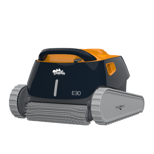 Dolphin E30 Poolroboter - Pool & Teich