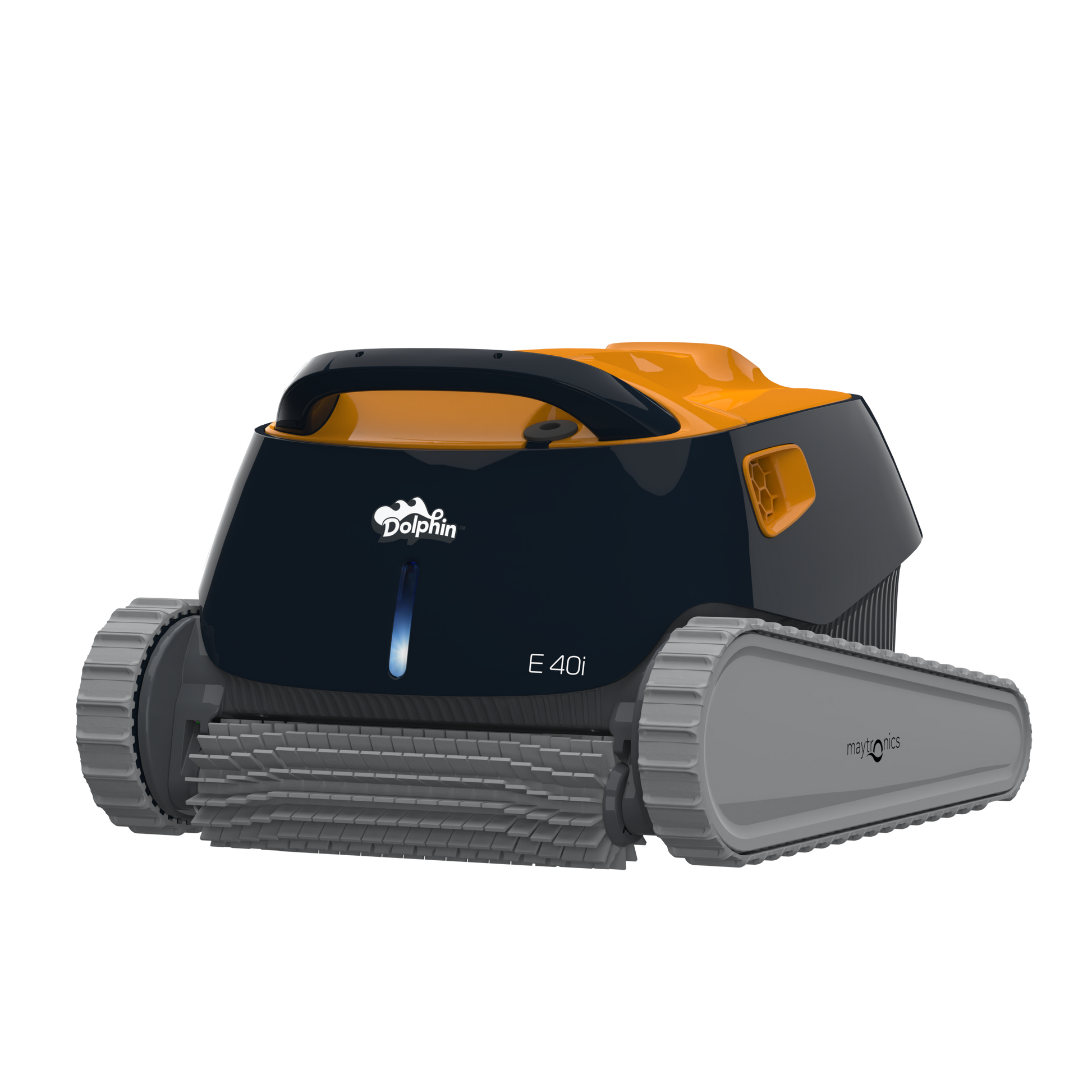 Dolphin E40i Poolroboter - Pool & Teich