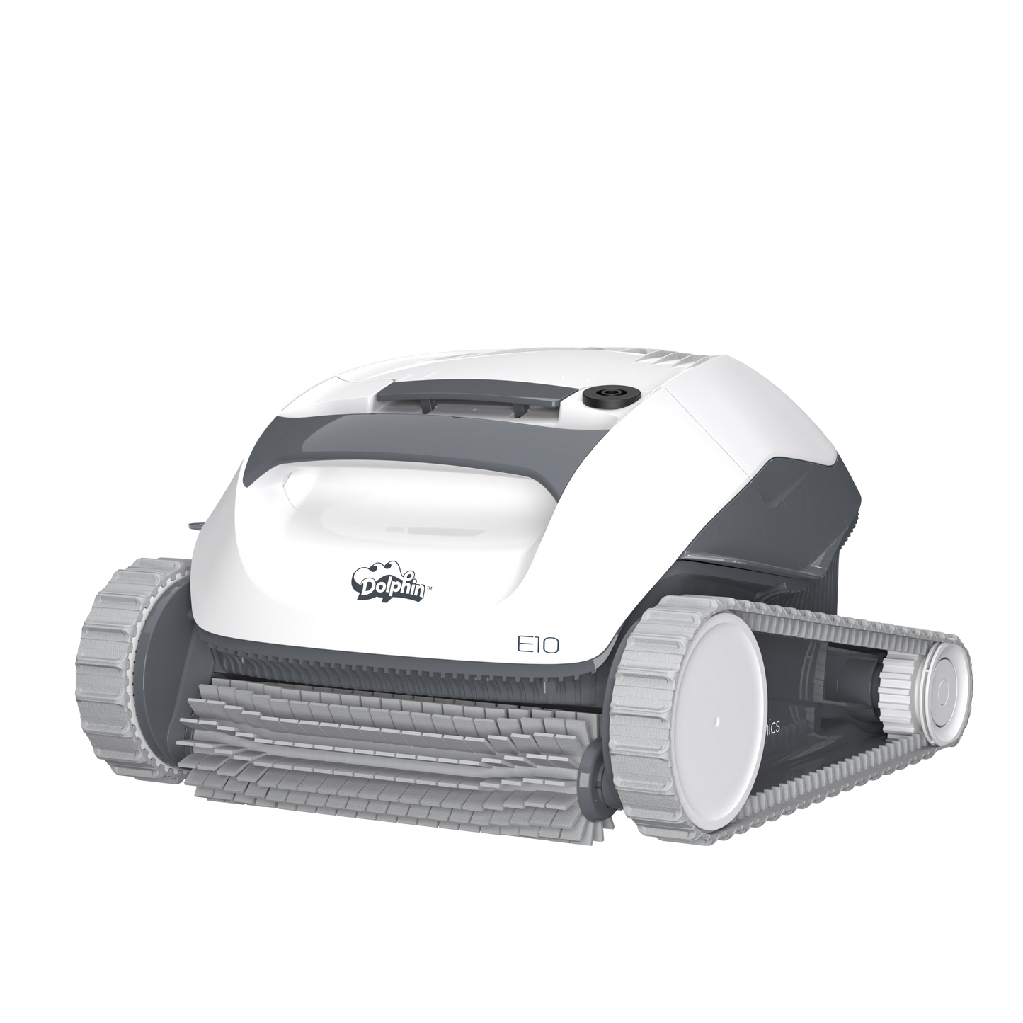 Dolphin E10 Poolroboter - Pool & Teich