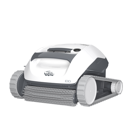 Dolphin E10 Poolroboter - Pool & Teich