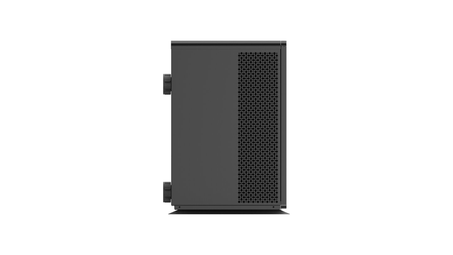 Inverquark iGarden Pool Wärmepumpe M30 Inverter R290