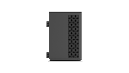 Inverquark iGarden Pool Wärmepumpe M30 Inverter R290