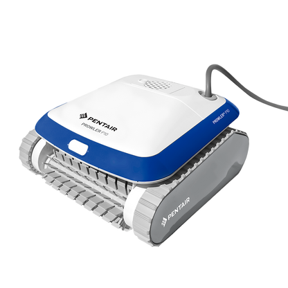 Pentair Prowler P20 Schwimmbadreiniger Poolroboter, 16m Kabel - Pool & Teich